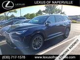 Photo of 2025 Nightfall Mica Lexus TX 350