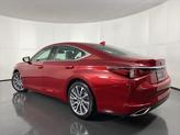Thumbnail of 2019 Matador Red Mica Lexus ES 350
