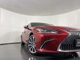 Thumbnail of 2019 Matador Red Mica Lexus ES 350