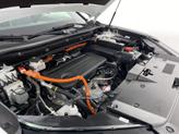 Thumbnail of 2024 Platinum White Pearl Honda CR-V Hybrid