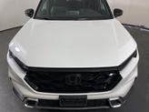 Thumbnail of 2024 Platinum White Pearl Honda CR-V Hybrid