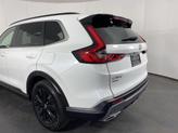 Thumbnail of 2024 Platinum White Pearl Honda CR-V Hybrid