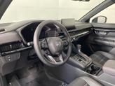 Thumbnail of 2024 Platinum White Pearl Honda CR-V Hybrid