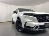 Thumbnail of 2024 Platinum White Pearl Honda CR-V Hybrid