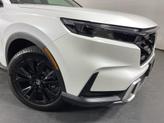 Thumbnail of 2024 Platinum White Pearl Honda CR-V Hybrid