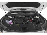 Thumbnail of 2025 Cloudburst Gray Lexus RX 350
