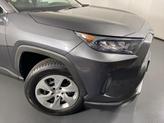 Thumbnail of 2020 Magnetic Gray Metallic Toyota RAV4