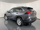 Thumbnail of 2020 Magnetic Gray Metallic Toyota RAV4