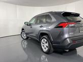 Thumbnail of 2020 Magnetic Gray Metallic Toyota RAV4
