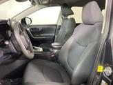 Thumbnail of 2020 Magnetic Gray Metallic Toyota RAV4