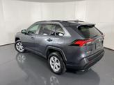 Thumbnail of 2020 Magnetic Gray Metallic Toyota RAV4