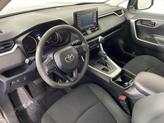 Thumbnail of 2020 Magnetic Gray Metallic Toyota RAV4