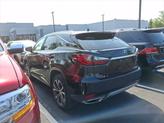 Thumbnail of 2022 Caviar Lexus RX 350