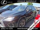 Photo of 2022 Caviar Lexus RX 350
