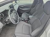 Thumbnail of 2021 Classic Silver Metallic Toyota Corolla