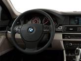 Thumbnail of 2013 Alpine White BMW 535