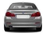 Thumbnail of 2013 Alpine White BMW 535