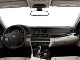 Thumbnail of 2013 Alpine White BMW 535