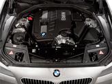 Thumbnail of 2013 Alpine White BMW 535