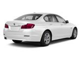 Thumbnail of 2013 Alpine White BMW 535