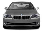 Thumbnail of 2013 Alpine White BMW 535