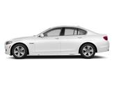 Thumbnail of 2013 Alpine White BMW 535