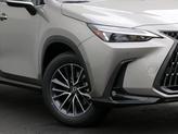 Thumbnail of 2025 Atomic Silver Lexus NX 350
