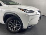 Thumbnail of 2015 Eminent White Pearl Lexus NX 200t