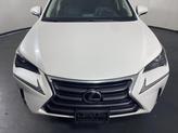 Thumbnail of 2015 Eminent White Pearl Lexus NX 200t
