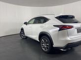 Thumbnail of 2015 Eminent White Pearl Lexus NX 200t