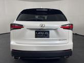 Thumbnail of 2015 Eminent White Pearl Lexus NX 200t