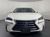Thumbnail of 2015 Eminent White Pearl Lexus NX 200t