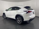 Thumbnail of 2015 Eminent White Pearl Lexus NX 200t