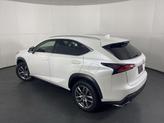 Thumbnail of 2015 Eminent White Pearl Lexus NX 200t
