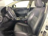 Thumbnail of 2015 Eminent White Pearl Lexus NX 200t