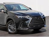 Thumbnail of 2026 Caviar Lexus NX 350