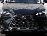 Thumbnail of 2026 Caviar Lexus NX 350