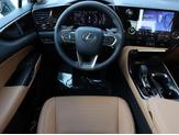 Thumbnail of 2026 Caviar Lexus NX 350