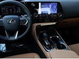 Thumbnail of 2026 Caviar Lexus NX 350