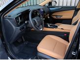 Thumbnail of 2026 Caviar Lexus NX 350
