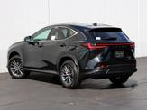 Thumbnail of 2026 Caviar Lexus NX 350