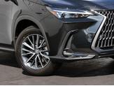 Thumbnail of 2026 Caviar Lexus NX 350
