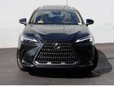 Thumbnail of 2026 Caviar Lexus NX 350