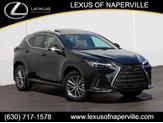 Photo of 2026 Caviar Lexus NX 350