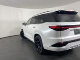 Thumbnail of 2025 Wind Chill Pearl Lexus TX 350
