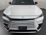 Thumbnail of 2025 Wind Chill Pearl Lexus TX 350