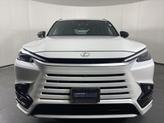 Thumbnail of 2025 Wind Chill Pearl Lexus TX 350