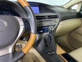 Thumbnail of 2015 Claret Mica Lexus RX 450h