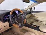 Thumbnail of 2015 Claret Mica Lexus RX 450h