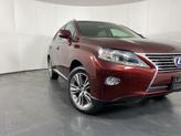 Thumbnail of 2015 Claret Mica Lexus RX 450h